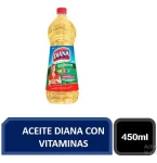3 ACEITA DIANA X 450