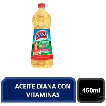 ACEITE DIANA