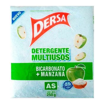 DETERGENTE DERSA