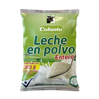 LECHE COLANTA