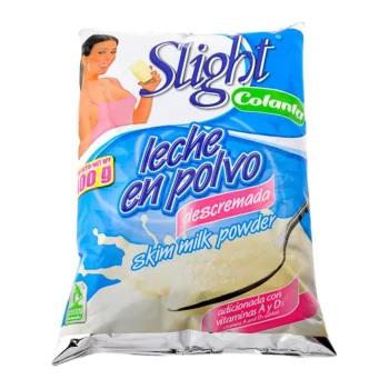 LECHE COLANTA DESCREMADA