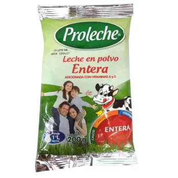 LECHE PROLECHE