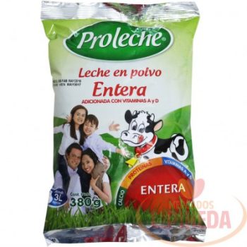 LECHE PROLECHE