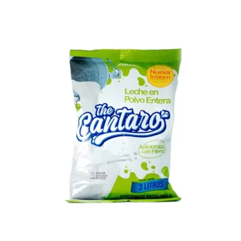 LECHE CANTARO