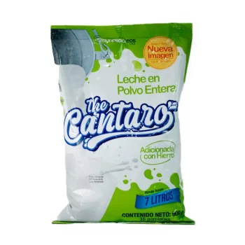 LECHE CANTARO