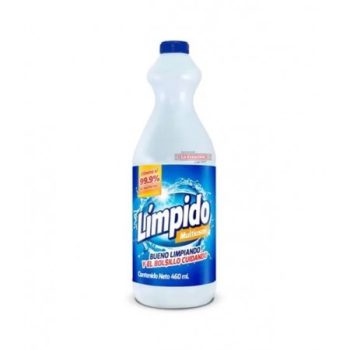 LIMPIDO REGULAR