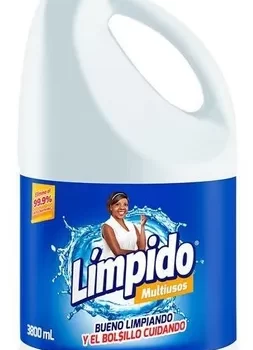 LIMPIDO REGULAR