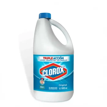 CLOROX REGULAR
