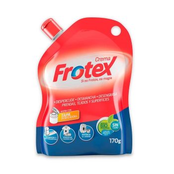 CREMA FROTEX DOY PACK