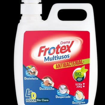 CREMA FROTEX TARRO