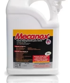 CREMA FROTEX MECANOX