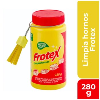LIMPIAHORNOS FROTEX