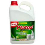 JABON FROTEX PLATOS LIQUIDO