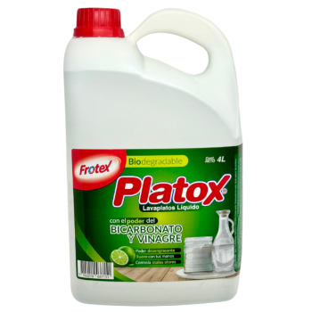 JABON FROTEX PLATOS LIQUIDO