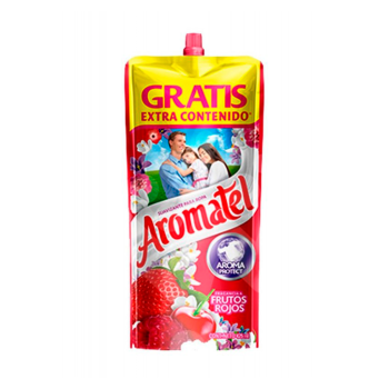 AROMATEL