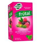 384 frutos rojos jaibel x 20