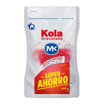 KOLA GRANULADA MK DOY PACK