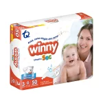 PAÑAL WINNY ETAPA 3