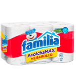 PAPEL HIGIENICO FAMILIA MEGA