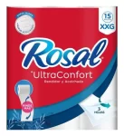 PAPEL HIGIENICO ROSAL
