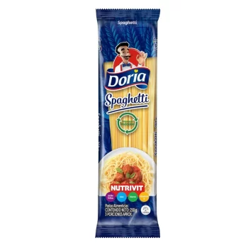 PASTA DORIA