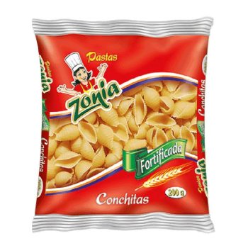 PASTA ZONIA