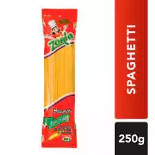ESPAGUETTI ZONIA