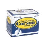 426 puntilla corsan x 1 pulgada