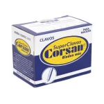 PUNTILLA CORSAN 2 PULGADAS