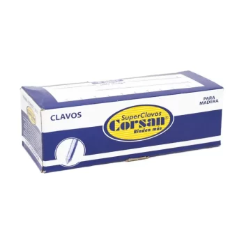 PUNTILLA CORSAN 5 PULGADAS