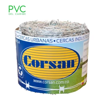 ALAMBRE PUA CORSAN