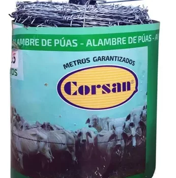 ALAMBRE PUA CORSAN