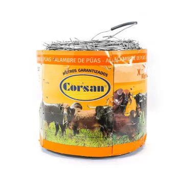 ALAMBRE PUA CORSAN