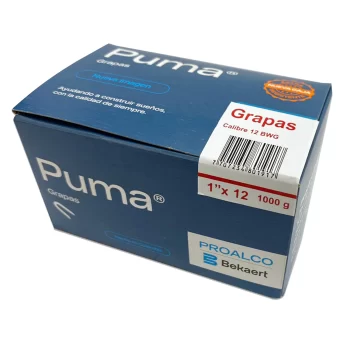 GRAPA PUMA