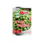 ABURRA ARVEJA NATURAL
