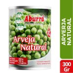 ABURRA ARVEJA NATURAL