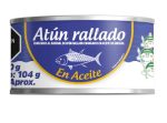 ABURRA ATUN RAYADO ACEITE
