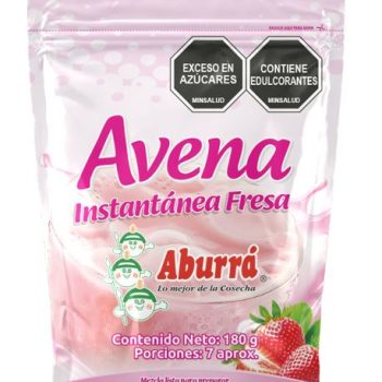 ABURRA AVENA FRESA