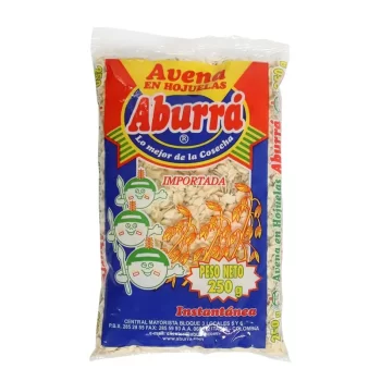 ABURRA AVENA HOJUELA