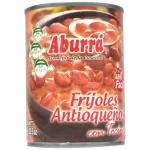 ABURRA FRIJOL ANTIOQUEÑO