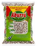ABURRA FRIJOL CARGAMANTO BLANO
