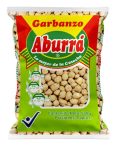ABURRA GARBANZO