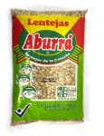 ABURRA LENTEJA