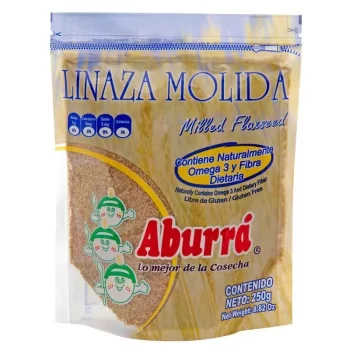 ABURRA LINAZA MOLIDA