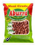 ABURRA MANI CRUDO