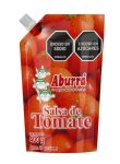 502 ABURRA SALSA DE TOMATE X 400
