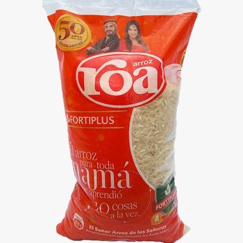 ARROZ ROA