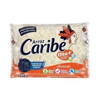 ARROZ CARIBE