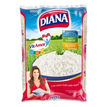 ARROZ DIANA