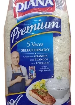 ARROZ DIANA PREMIUM